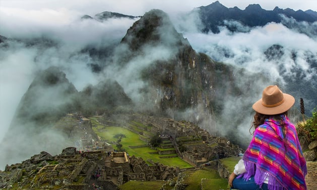 Move Over Machu Picchu, There’s a New Source of National Pride in Peru | OTG Asset Management