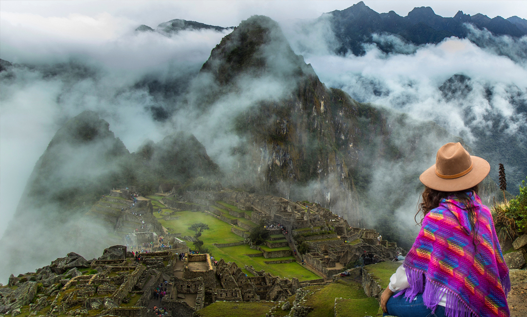Move Over Machu Picchu, There’s a New Source of National Pride in Peru