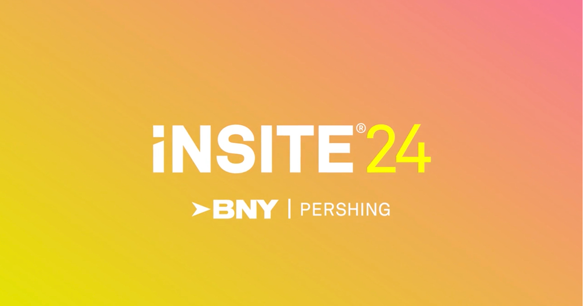 Pershing INSITE 2024